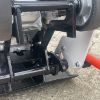 Afbeeldingen van Bobcat FP20.50 trilplaat incl. wielstel