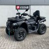 Afbeeldingen van CF-Moto CForce 625 Touring L7