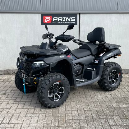 Afbeeldingen van CF-Moto CForce 625 Touring L7