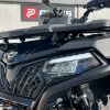 Afbeeldingen van CF-Moto CForce 625 Touring L7