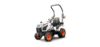 Afbeeldingen van Bobcat CT1025 compact tractor