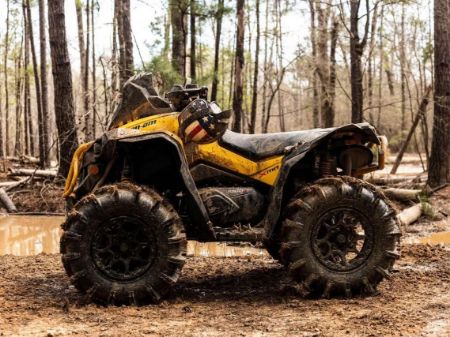 Afbeelding voor categorie Offroad gebruikt