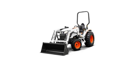 Afbeeldingen van Bobcat CT2025LA (HST) Compact tractor