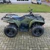 Afbeeldingen van Yamaha Kodiak 450