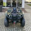 Afbeeldingen van Yamaha Kodiak 450