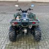 Afbeeldingen van Yamaha Kodiak 450