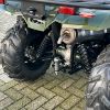 Afbeeldingen van Yamaha Kodiak 450