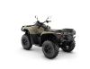 Afbeeldingen van Can-am Outlander PRO T HD5 T3b-60km/h