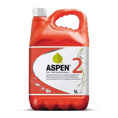 Afbeeldingen van Aspen 2T / 5 LTR