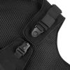 Afbeeldingen van Amoq bodyprotector zwart