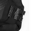 Afbeeldingen van Amoq bodyprotector zwart