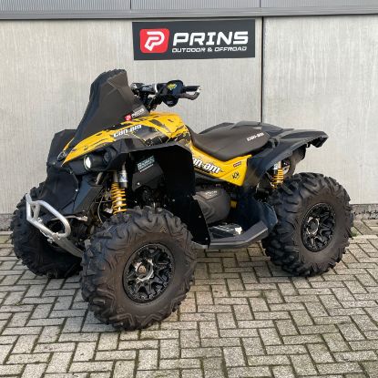 Afbeeldingen van Can-Am Renegade 1000 XXC