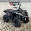 Afbeeldingen van Arctic Cat Alterra 700 XT, quad