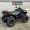 Afbeeldingen van Arctic Cat Alterra 700 XT, quad