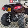 Afbeeldingen van Arctic Cat Alterra 700 XT, quad