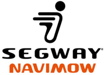 Afbeelding voor fabrikant Segway Navimow
