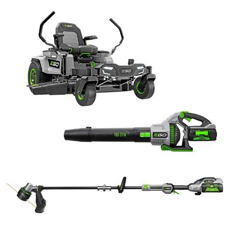 Afbeelding voor categorie Tuin- & Parkmachines (Outdoor)