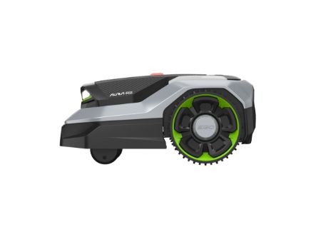 Afbeelding voor categorie Robotmaaiers